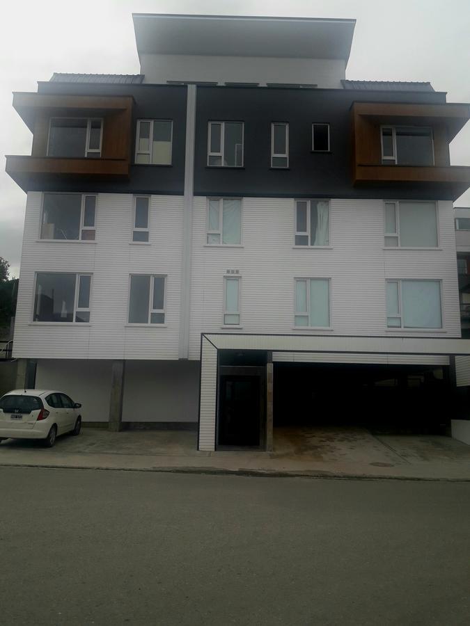 Ushuaia Flat III Exterior photo