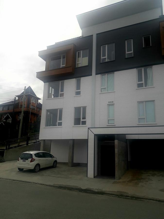Ushuaia Flat III Exterior photo