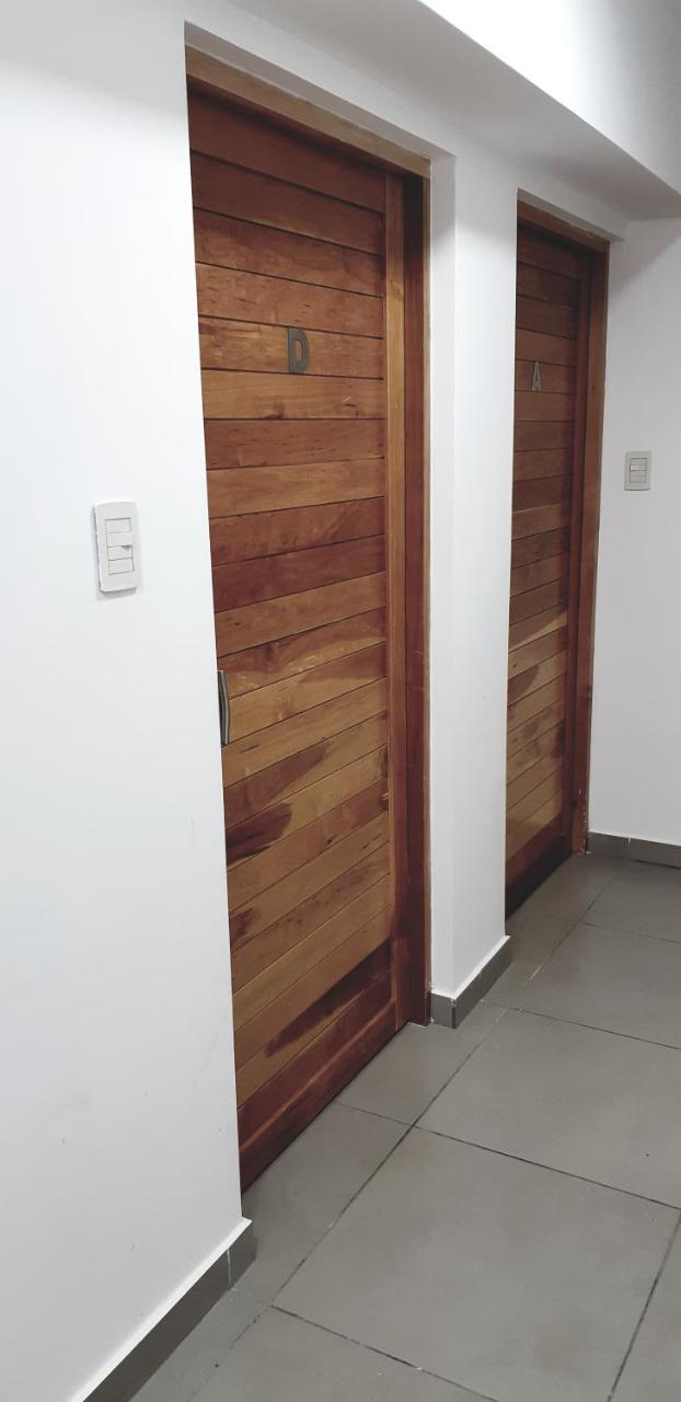 Ushuaia Flat III Exterior photo